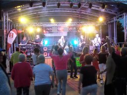 Sint Gillis Waas 2019